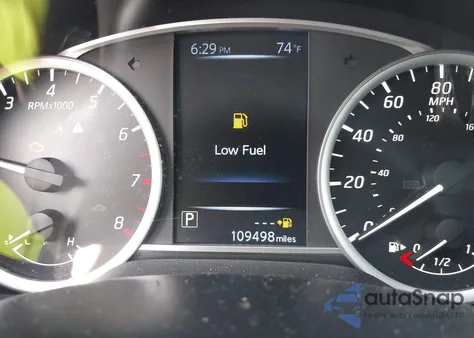 2016 Nissan Sentra Sv from USA, damaged, VIN 3N1AB7AP2GY318045